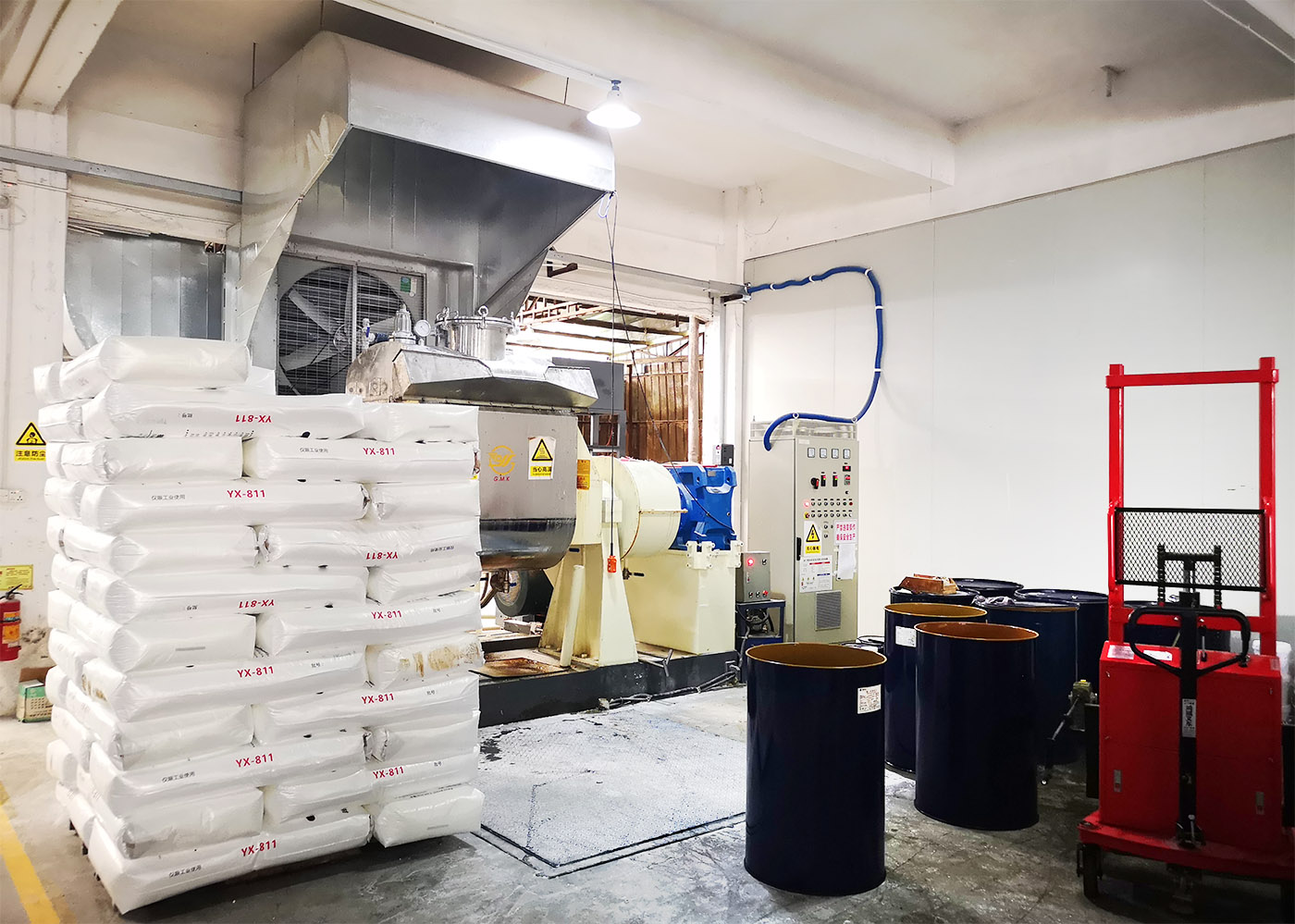 如何根據硅膠硬度來選擇模具？