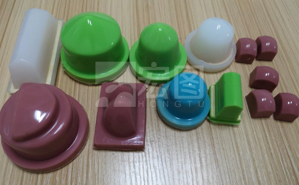 環(huán)保雙組分移印硅膠是什么？