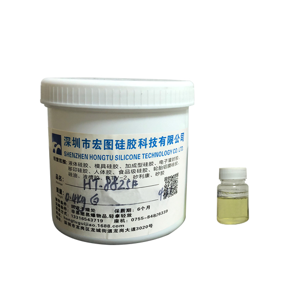 單組份模具硅膠可以翻模嗎 ？