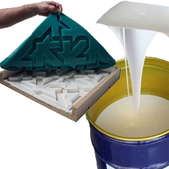 模具硅膠制作硅膠制品一般可以拉長多少合適？