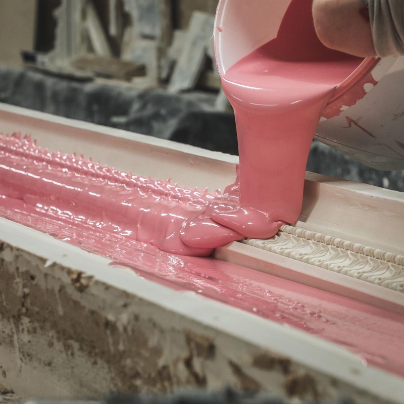 模具硅膠產品定制的流程是什么樣的？