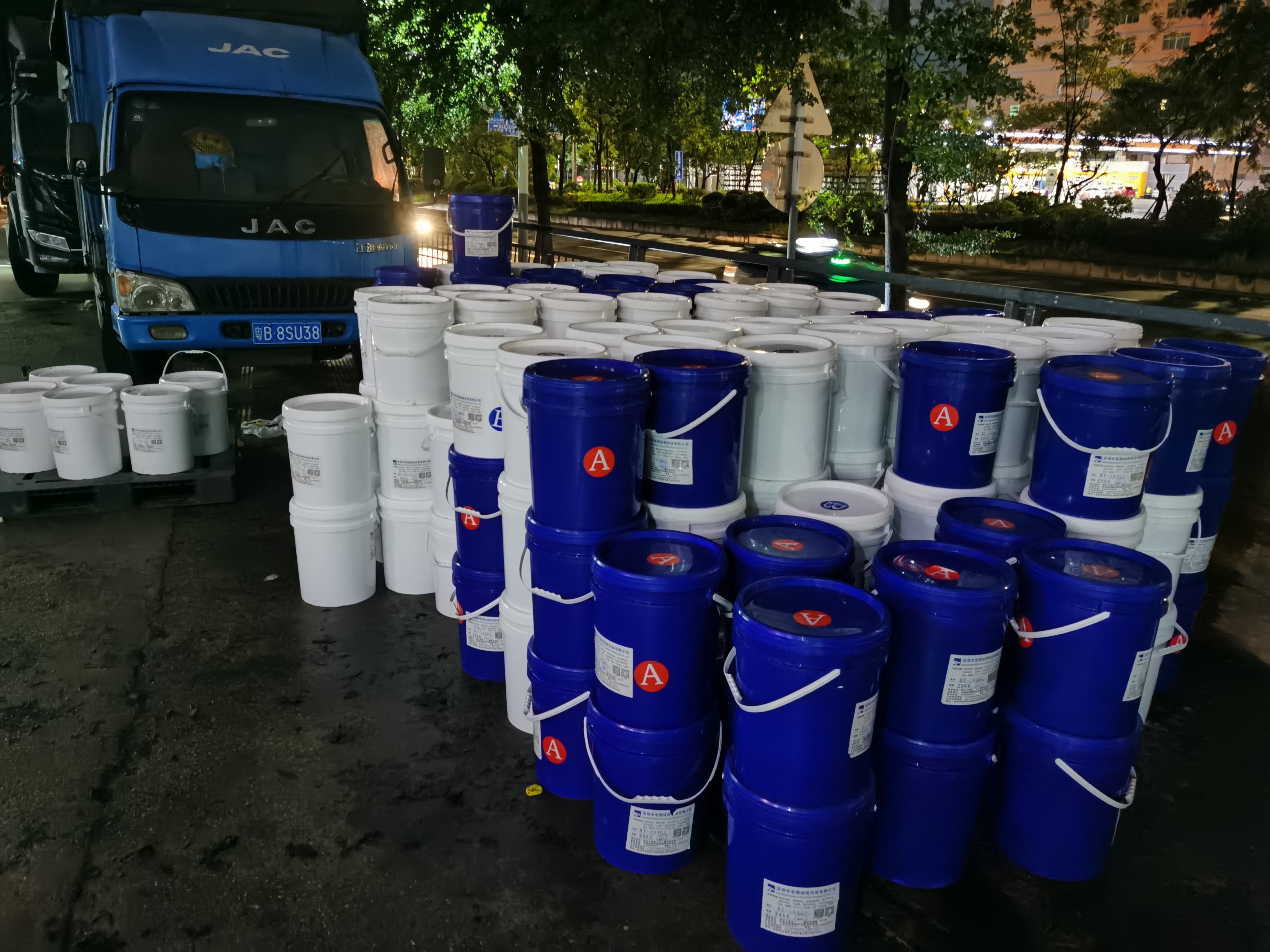 液體模具硅膠為什么存在不穩定因素？