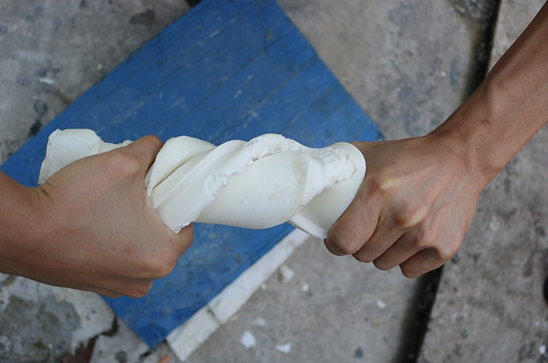 模具硅膠制品容易撕裂是原因導致的 ？