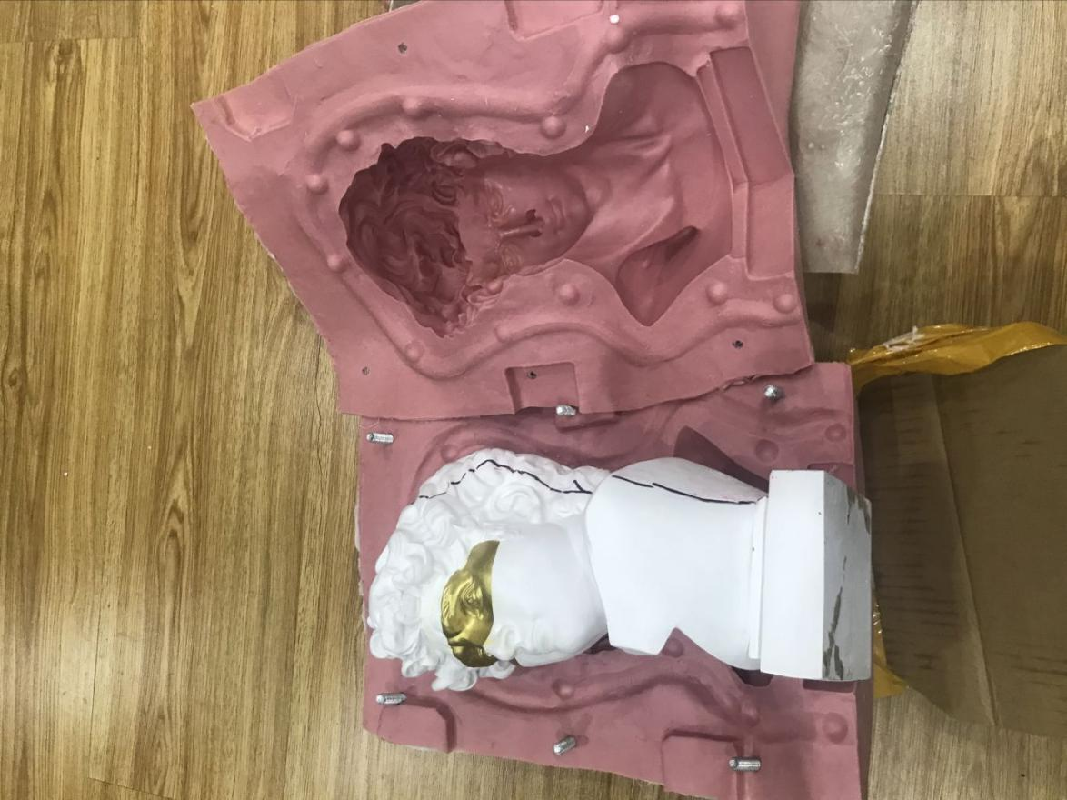 模具硅膠制品有哪些質量因素影響？