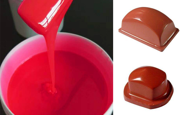 從零到一，掌握移印硅膠技術