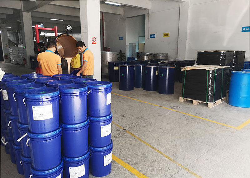 頂尖模具硅膠廠家如何打造行業(yè)標(biāo)桿？