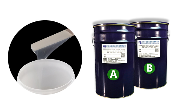 液態硅膠原料，讓翻模制造擁有更多可能！