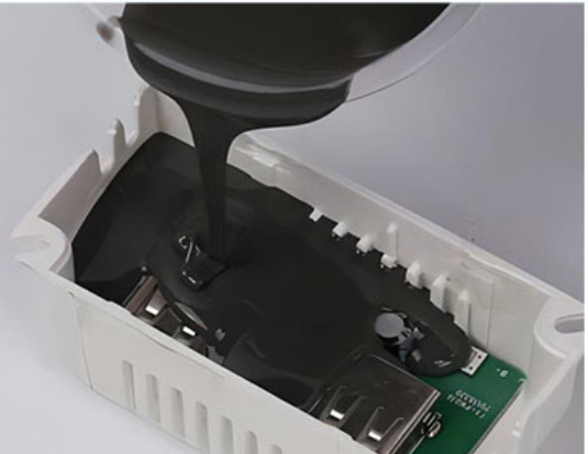 雙組份有機硅灌封，密封界的實力擔當！