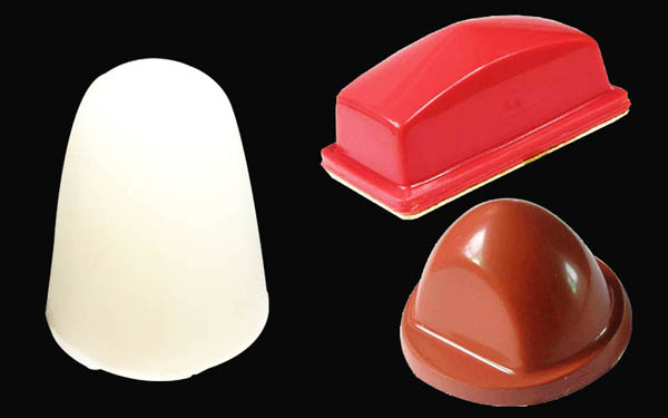 移印圖案不清晰，是移印膠頭沒選對嗎？