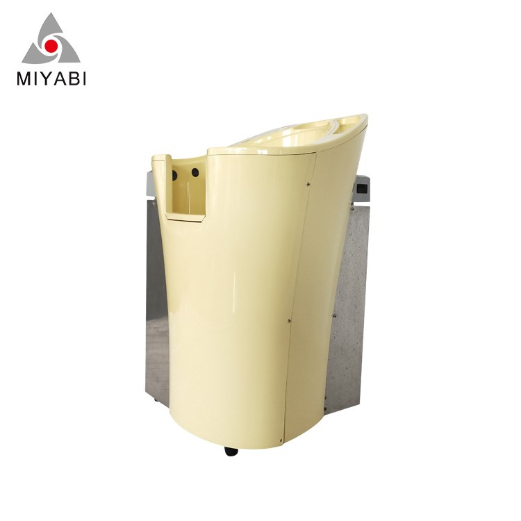 玻璃鋼洗頭機外殼定制
